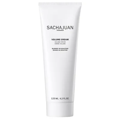 Sachajuan Volume Cream (Krem zwiększający objętość włosów)