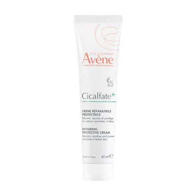 Eau Thermale Avène Cicalfate+ Regenerujący krem ochronny