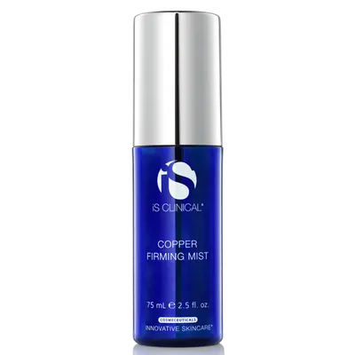is clinical Copper Firming Mist (Mgiełka ujędrniająca)
