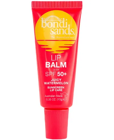 Bondi Sands Juicy Watermelon, Lip BalmSPF 50+ (Arbuzowy balsam do ust SPF50+)