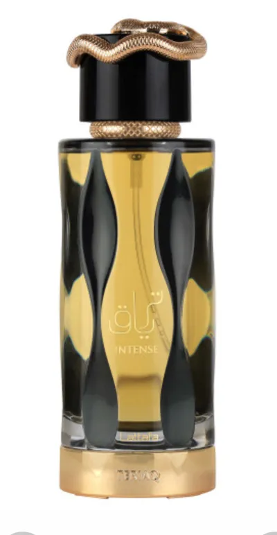 Lattafa Perfumes Teriaq Intense EDP