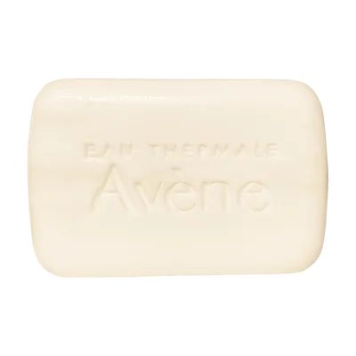Eau Thermale Avene XeraCalm A.D, Ultra - Rich Cleansing Bar (Kostka myjąca o ultrabogatej konsystencji)