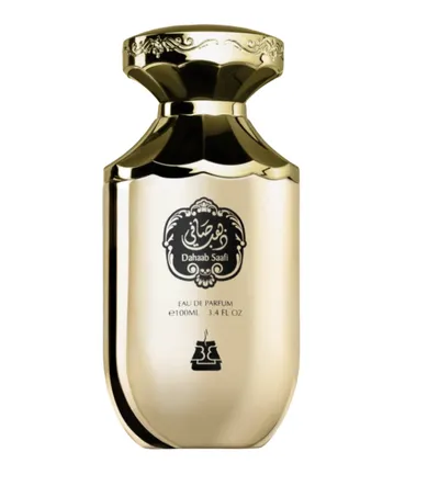 Bait Al Bakhoor Dahaab Saafi EDP