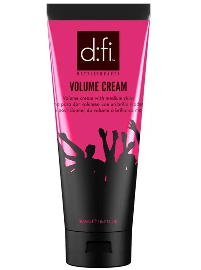 D:fi Volume Cream (Krem zwiększający objętość włosów)