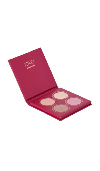 Joko My Universe, Eye & Face Palette (Paleta do oczu i twarzy)