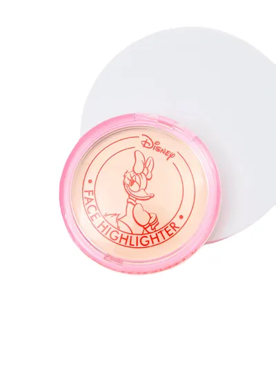 Sinsay Sinsay x Disney, Daisy Face Highlighter (Rozświetlacz do twarzy)