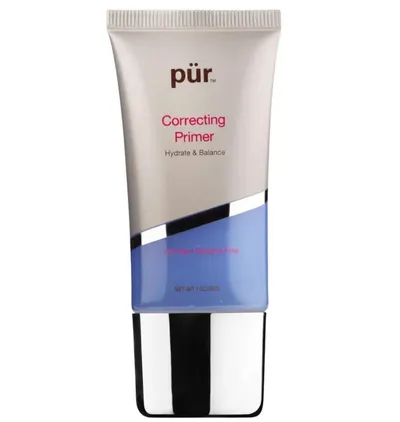 PUR Cosmetics Colour Correcting Primer Hydrate & Balance (Korygująca baza pod makijaż)
