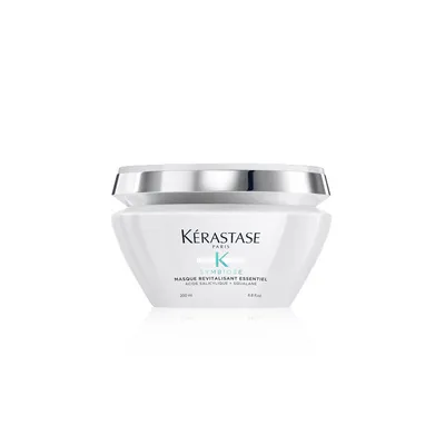 Kerastase Symbiose, Masque Revitalisant Essentiel (Intensywnie rewitalizująca maska)