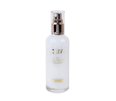 Cliv Premium Vita C Brightening Emulsion (Rozświetlająca emulsja do twarzy)