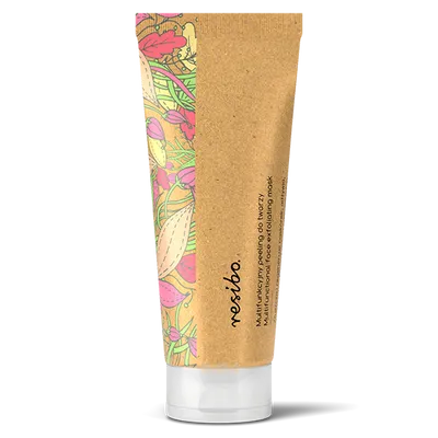 Resibo Multifunkcyjny peeling do twarzy