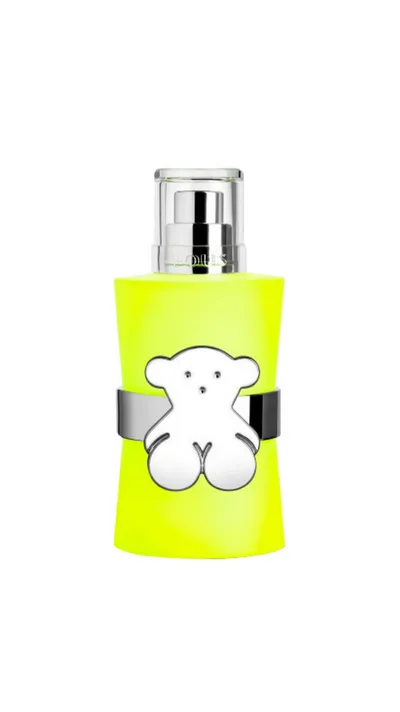 Tous Your Powers EDT