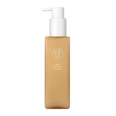 Kaine Kombu, Jelly Oil Cleanser (Olejek oczyszczający do twarzy)