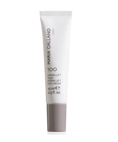Maria Galland 100 Hydra Lift Eye Cream (Liftingujący krem pod oczy)