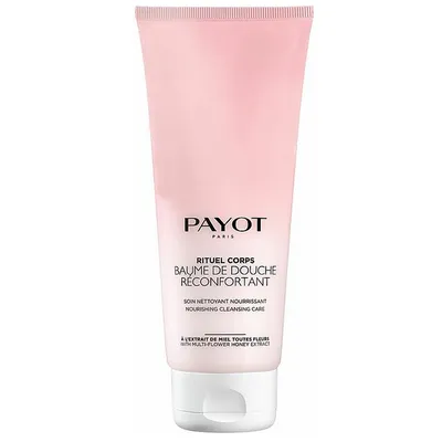 Payot Rituel Corps Baume De Douche Reconfortant (Balsam w kremie pod prysznic o działaniu odżywczym)