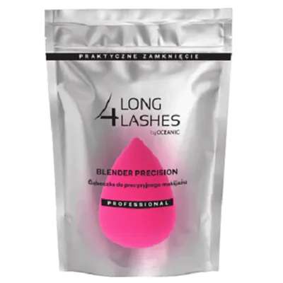 Long4Lashes Blender Precision (Gąbeczka do precyzyjnego makijażu)