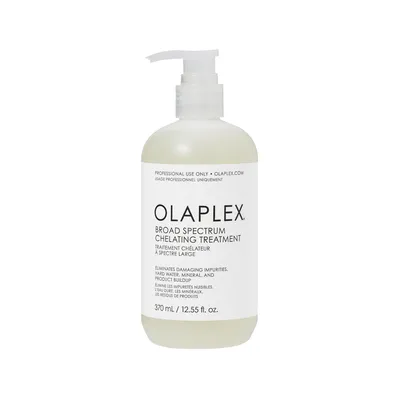 Olaplex Broad Spectrum Chelating Treatment (Kuracja oczyszczająca włosy z metali ciężkich)