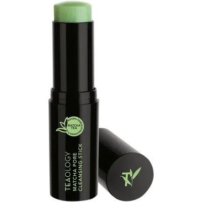 Teaology Matcha Pore Cleansing Stick (Oczyszczający sztyft do twarzy)