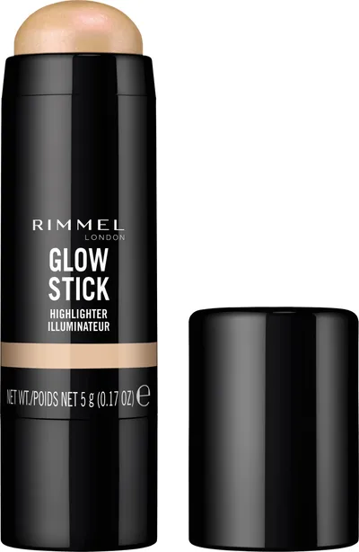 Rimmel Glow Stick Highlighter (Rozświetlacz do twarzy w sztyfcie)