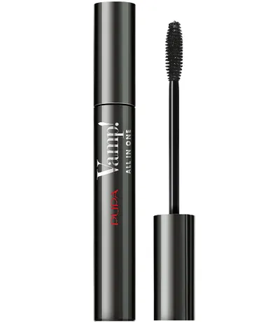 PUPA Vamp! Mascara All in One (Tusz do rzęs)