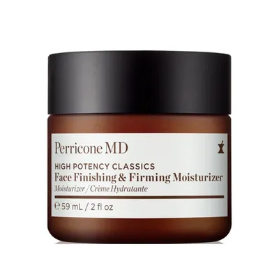 Perricone MD High Potency Classics Face Finishing & Firming Moisturizer SPF30 (Nawilżający krem do twarzy o dzłałaniu ujędrniającym)