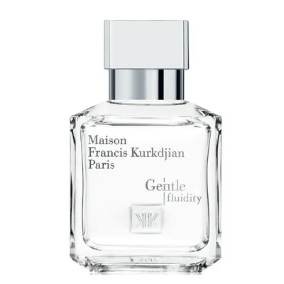 Maison Francis Kurkdjian Gentle Fluidity Silver EDP