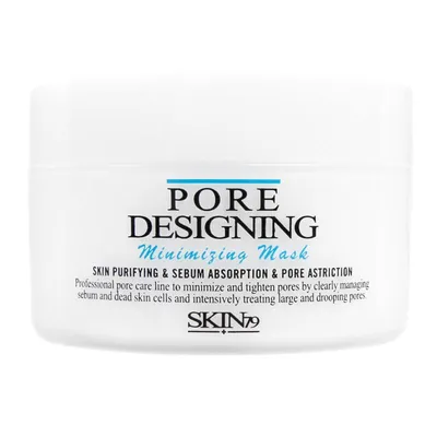 SKIN79 Pore Designing, Minimizing Mask (Maseczka minimalizująca pory)