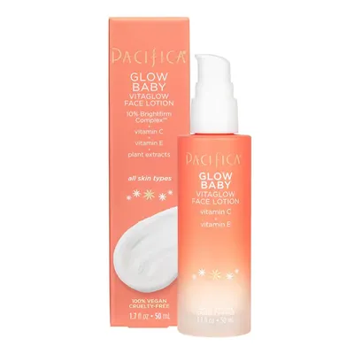 Pacifica Glow Baby, VitaGlow Face Lotion (Balsam do twarzy)