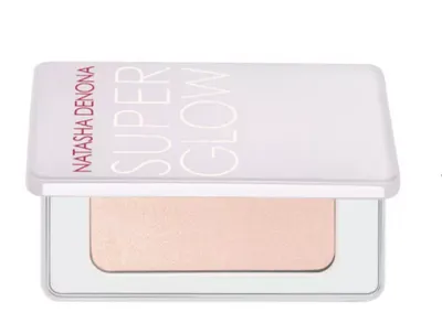 Natasha Denona Super Glow Powder (Rozświetlacz)
