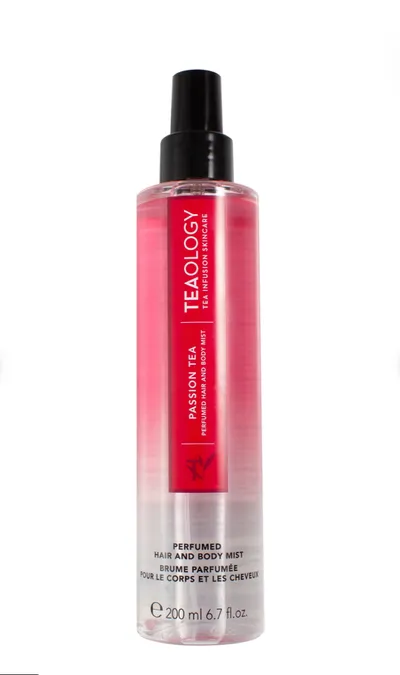 Teaology Passion Tea Body Mist (Mgiełka do ciała)