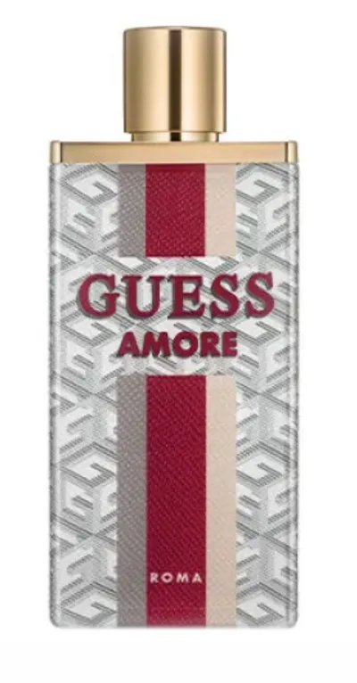 Guess Arome Roma EDT