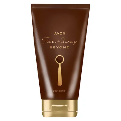 Avon Far Away Beyond, Body Lotion (Balsam do ciała)