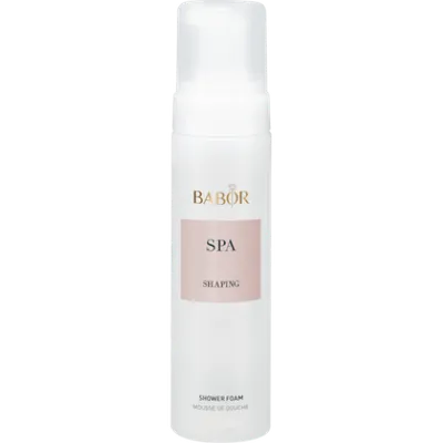 Babor SPA Shaping Shower Foam (Pianka do mycia ciała)