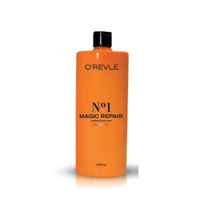 O'revle Magic Repair, No1 Shampoo (Szampon regenerujący do włosów)