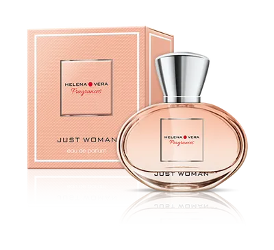 Jacques Battini Just Woman EDP