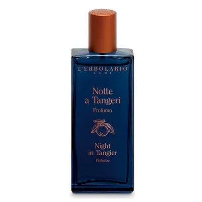L'Erbolario Notte a Tangeri EDP