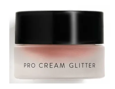 Neo Make Up Pro Cream Glitter (Cień do powiek w kremie)