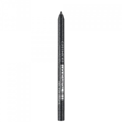 Catrice Liquid Metal Gel Eye Pencil (Żelowa kredka do oczu `Płynny metal`)