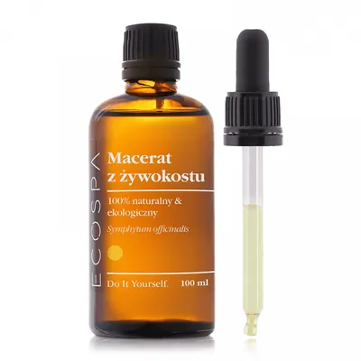 EcoSpa Macerat z żywokostu
