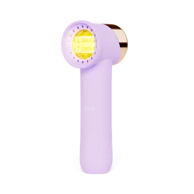 Foreo Peach 2 Go, Kompaktowe urządzenie IPL