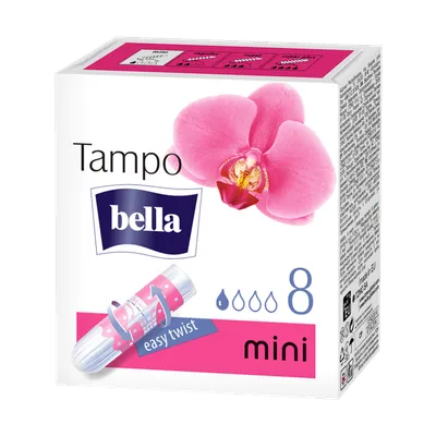 Bella Tampo Mini (Tampony)