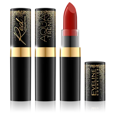 Eveline Cosmetics Aqua Trend Collection, Pomadka ultra-nawilżająca