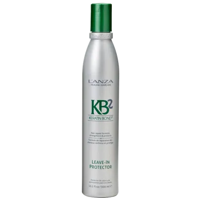 L'anza Hair Repair, Leave-In Protector KB2 (Regenerująca odżywka do włosów bez spłukiwania)