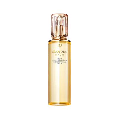 Shiseido Cle de Peau, Hydro-Softening Lotion N (Lotion do twarzy)