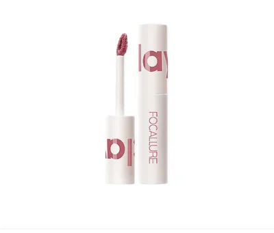 Focallure True Matte Lip Clay (Matowa pomadka w płynie do ust)