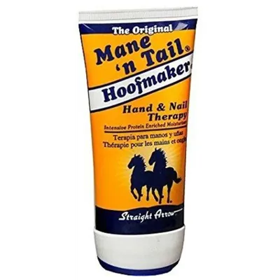 Straight Arrow Mane n Tail Hoofmaker, Hand & Nail Therapy (Krem do rąk)