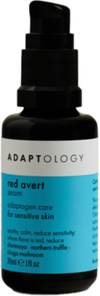 Adaptology Red Avert Serum (Serum do twarzy)