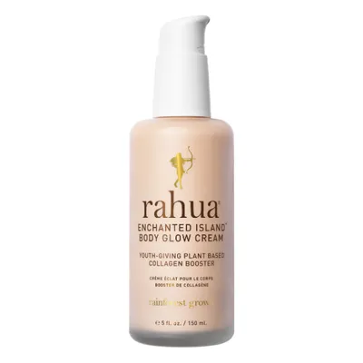 Rahua Enchanted Island, Body Glow Cream (Lekki krem do ciała)