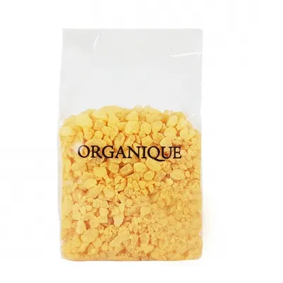Organique Be Happy, Relaksująca sól do kąpieli