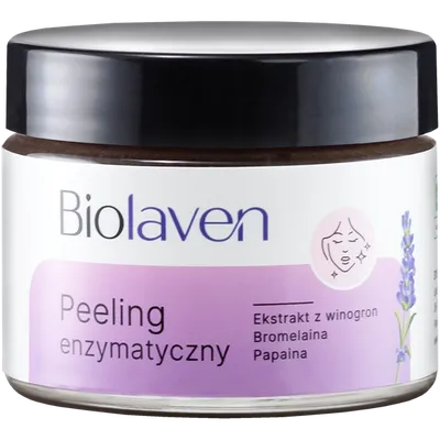 Biolaven Peeling enzymatyczny