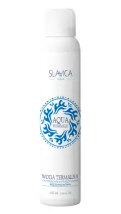 Slavica Aqua Thermale (Woda termalna)